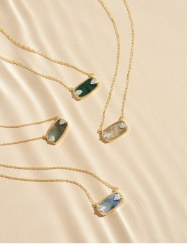 Collier nacré BEMAAD - Boutique L'anana(s)