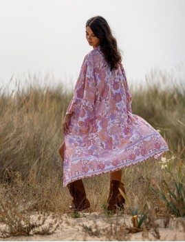 Kimono long Tarifasoul - Boutique L'anana(s)