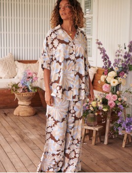 Pantalon Fluide JAASE - Boutique L'anana(s)