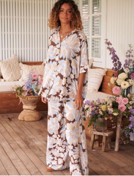 Pantalon BROOKES JAASE - Boutique L'anana(s)