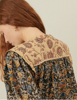 Blouse tendance LOUISE MISHA - Boutique L'anana(s)