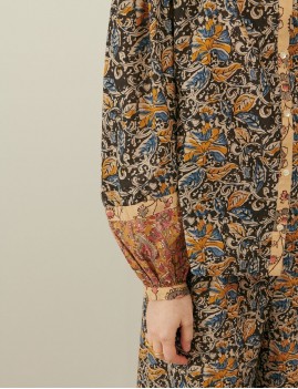 Blouse JANE LOUISE MISHA - Boutique L'anana(s)