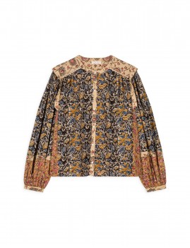 Blouse Jane LOUISE MISHA - Boutique L'anana(s)
