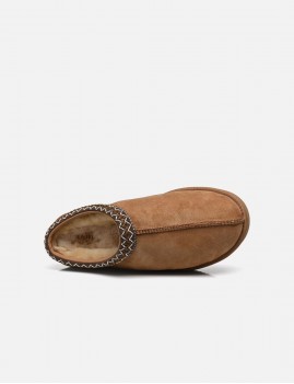 Chausson inspiration ugg SWEET HÉRITAGE - Boutique L'anana(s)