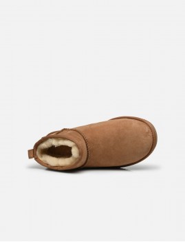 Chaussures imitations ugg SWEET HÉRITAGE - Boutique L'aNana(s)