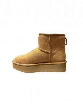Boots imitations ugg SWEET HÉRITAGE - Boutique L'aNana(s)