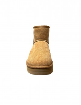 Chaussures inspiration ugg SWEET HÉRITAGE - Boutique L'aNana(s)