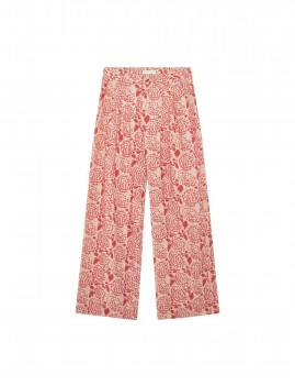Pantalon d'été bohème LOLO Maison Hotel - Boutique L'aNana(s)
