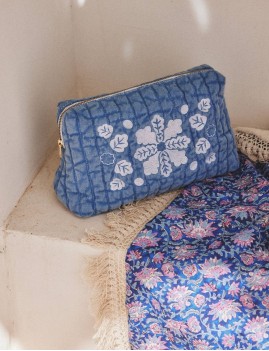 Serviette de plage bohème LANA Louise Misha - Boutique L'aNana(s)