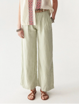 Pantalon MARISA Maison Hotel - Boutique L'ananas