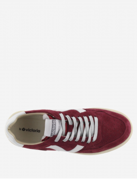 Basket femme confortable 1257138 VICTORIA - Boutique l'aNana(s) Basket femme confortable 1257138 VICTORIA - Boutique l'aNana(s)