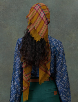 Foulard bohème Louise Misha - Boutique L'anana(s)