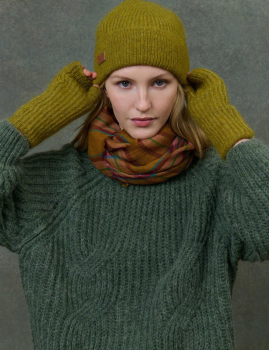 Mitaines ZELIETTE Louise Misha - Boutique L'anana(s)