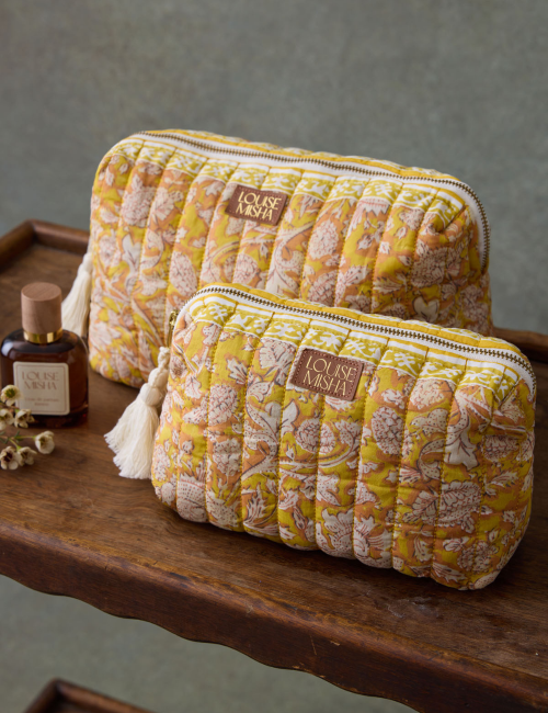 Grande trousse Louise Misha - Boutique L'anana(s)