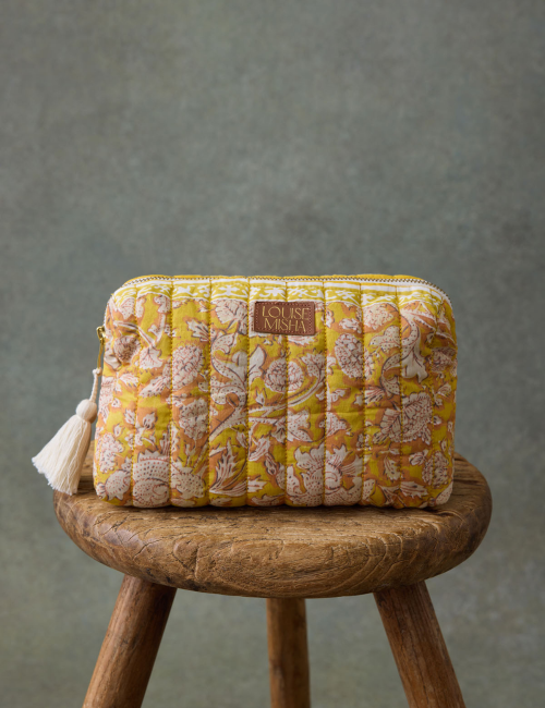 Trousse bohème Louise Misha - Boutique L'anana(s)
