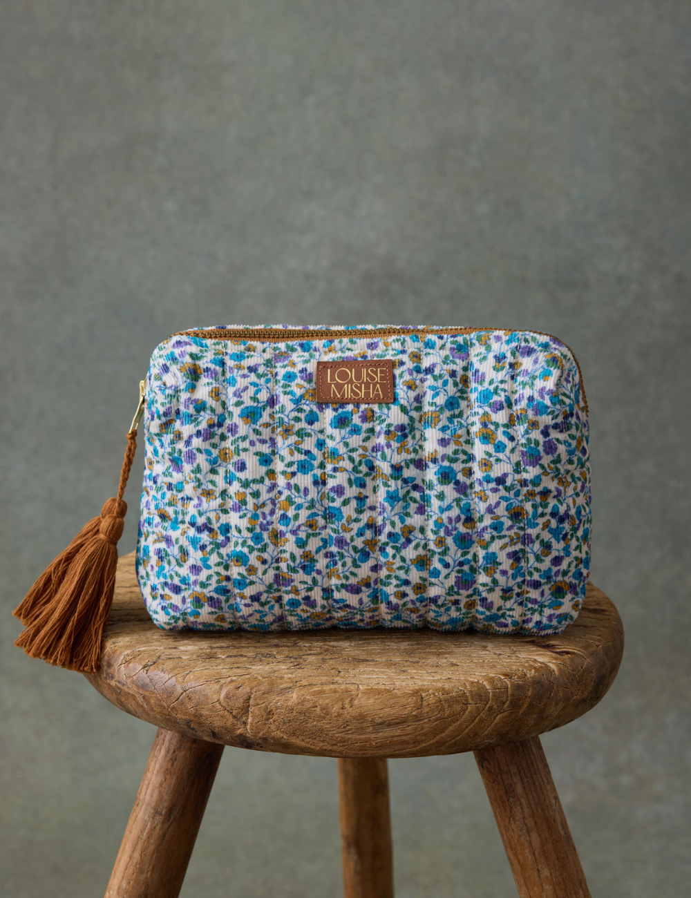 Trousse bohème Louise Misha - Boutique L'anana(s)