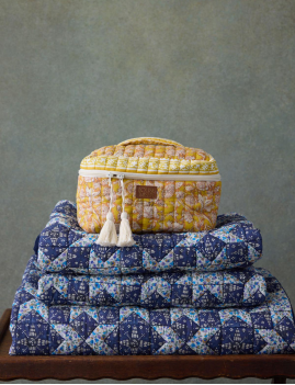 Trousse de toilette Louise Misha - Boutique L'anana(s)