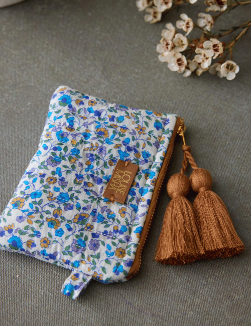 Mini pochette bohème Louise Misha - Boutique L'aNana(s)