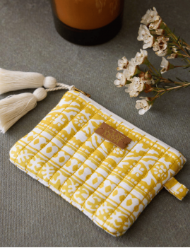 Pochette mini bohème Louise Misha - Boutique L'aNana(s)