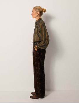 Pantalon boho style Maison Hôtel - Boutique L'aNana(s)