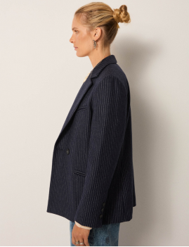 Veste blazer bohème chic Maison Hôtel - Boutique L'aNana(s)