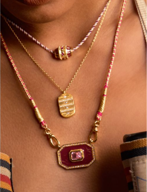 Collier MYA BAY - Boutique L'aNana(s)