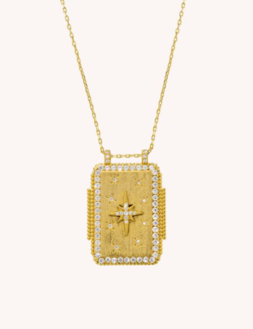 Collier DIWALI BOHEME MYA BAY - Boutique L'aNana(s)