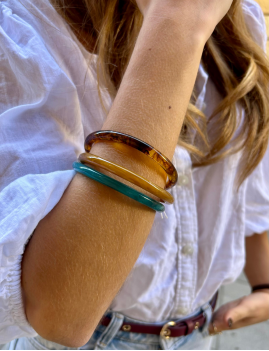 bracelets résine - Boutique L'aNana(s)