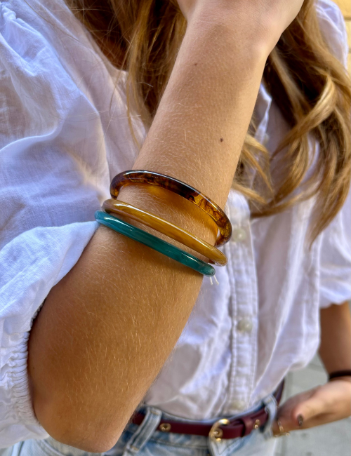 bracelets résine - Boutique L'aNana(s)