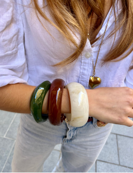 Ensemble bracelets - Boutique L'aNana(s)