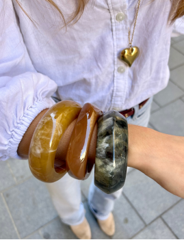 Joncs en résine LUTI - Boutique L'aNana(s)