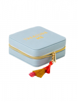 Boîte à bijoux TREASURE - Boutique L'aNana(s)