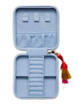 Trousse à bijoux bohème - Boutique L'aNana(s)