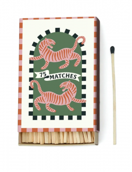 Allumettes longues colorées - Boutique L'aNana(s)