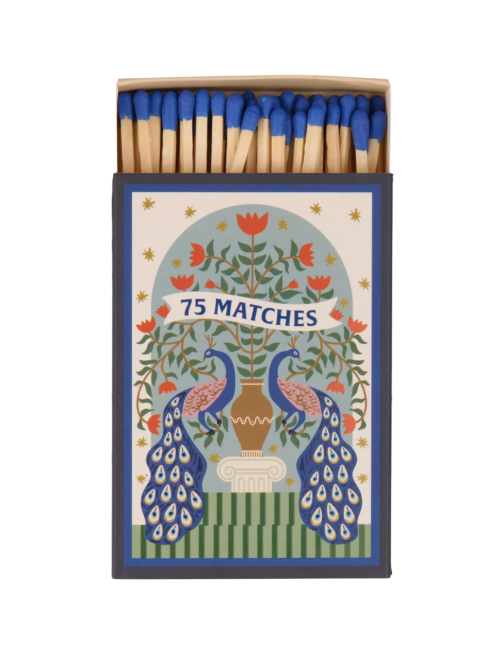 Allumettes illustrées - Boutique L'aNana(s)