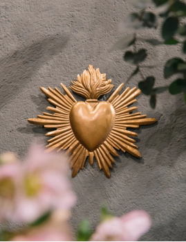 EXVOTO Boncoeur - Boutique L'aNana(s) EXVOTO Boncoeur - Boutique L'aNana(s)