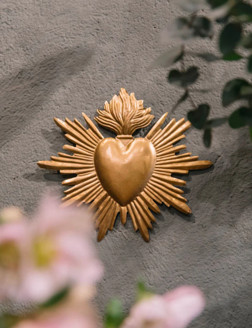 EXVOTO Boncoeur - Boutique L'aNana(s)