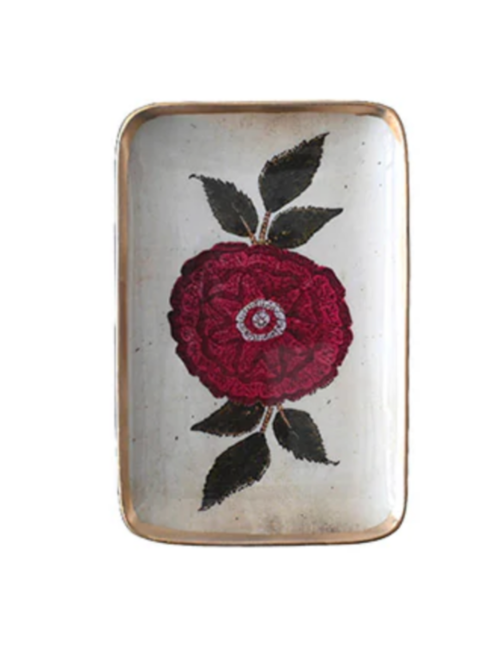 Plateau Pivoine Boncoeur - Boutique L'aNana(s)