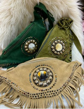 Banane en cuir - Boutique L'aNana(s)