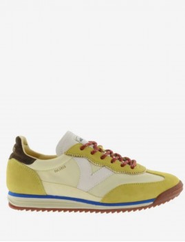 Baskets Victoria daim - Boutique L'aNana(s)