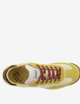 Baskets tendance Victoria - Boutique L'aNana(s)