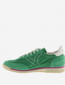 Baskets tendance Victoria - Boutique L'aNana(s)