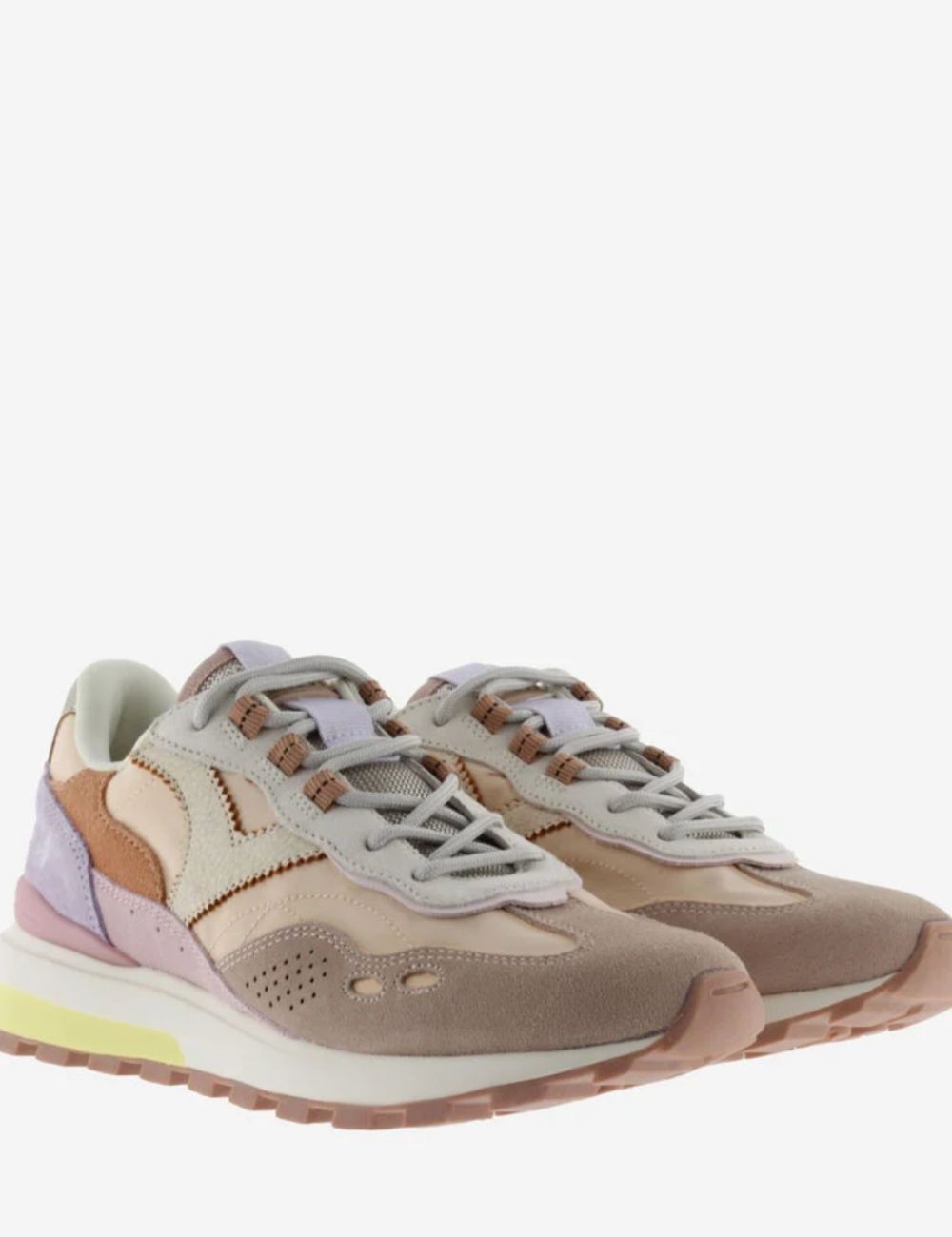 Baskets Victoria - Boutique L'aNana(s)