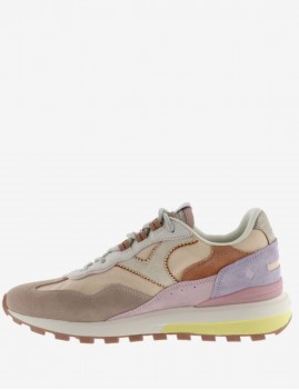 Baskets tendances Victoria - Boutique L'aNana(s)