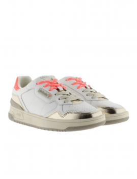 Basket cuir Victoria - Boutique L'aNana(s)