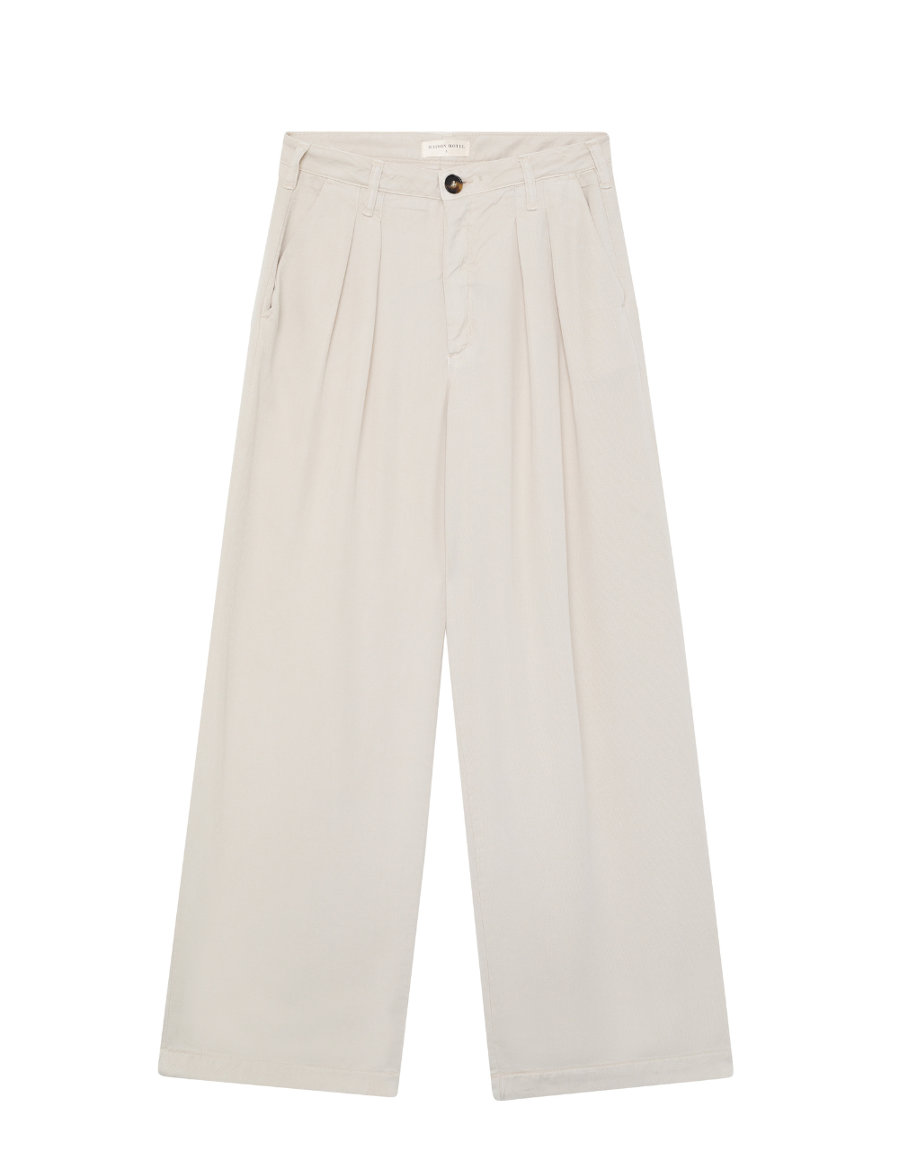 Pantalon fluide Maison Hotel - Boutique L'aNana(s)