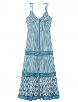 Robe longue Maison Hotel - Boutique L'aNana(s)