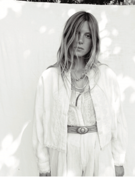 Top fluide Maison Hotel - Boutique L'aNana(s)