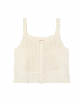 Top dentelle Maison Hotel - Boutique L'aNana(s)