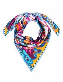 Foulard WILD - Boutique L'aNana(s)